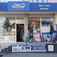 MERT YAPI MARKET NALBUR BOYA MALZEMELERİ