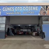GÜNEŞ OTO DÖŞEME SERVİSİ BULANCAK