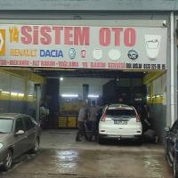 SİSTEM OTO RENAULT DACİA TAMİR SERVİSİ BULANCAK