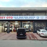 KUZEY OTOMOTİV VOLKSWAGEN OTO TAMİR SERVİSİ