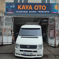 KAYA OTO TİCARİ ARAÇ KLİMA ELEKTRİK SERVİS GİRESUN