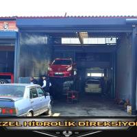 TEZEL HİDROLİK DİREKSİYON TAMİR SERVİSİ MERKEZ