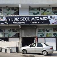 YILDIZ SEÇİL MERMER İMALAT FİRMASI ZONGULDAK MERKE
