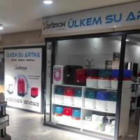 ÜLKEM SU ARITMA CİHAZI SATIŞI MERKEZ zonguldak