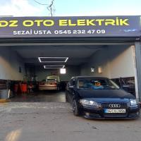 KDZ OTO ELEKTRİK TAMİR SERVİSİ EREĞLİ