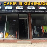 ÇAKIR İŞ KIYAFETLERİ ELBİSELERİ SATIŞI KDZ EREĞLİ