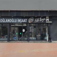 KARMAR KARAOĞLANOĞLU İNŞAAT MALZEMELERİ SATIŞI