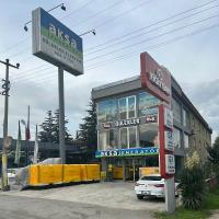 BOLU AKSA JENERATÖR SATIŞ KİRALAMA GÜLERLER ELEKTR