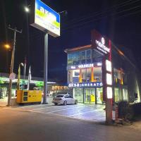 BARTIN AKSA JENERATÖR SATIŞ KİRALAMA GÜLERLER ELKT