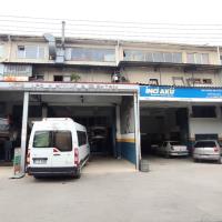 BAYHANLAR OTO LPG TAMİR SERVİSİ ALAPLI