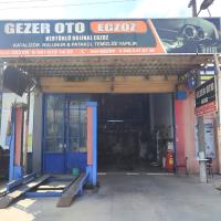 GEZER OTO EGZOZ TAMİR SATIŞ KATALİZÖR ÇAYCUMA