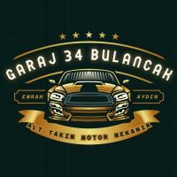 GARAJ 34 BULANCAK FİAT OTO TAMİR ÖZEL SERVİS