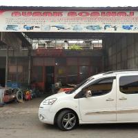 BURAK BOBİNAJ SARIMI ELEKTRİKLİ EL ALETLERİ SERVİS