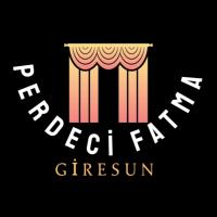 PERDECİ FATMA GİRESUN TÜL PERDE SATAN MAĞAZA
