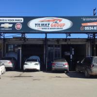 YILMAZ OTO MEKANİK MOTOR BEYİN ELEKTRİK ELEKTRONİK