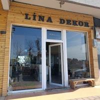 LİNA DEKOR  MOBİLYA MUTFAK DOLABI İMALATI