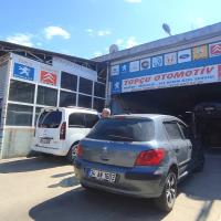 TOPÇU PEUGEOT CİTROEN OTO TAMİR ÖZEL SERVİS