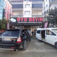UĞUR OTO BEYİN TAMİRİ CHİP TUNİNG SERVİSİ BULANCAK