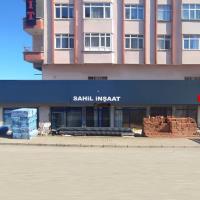 SAHİL İNŞAAT YAPI MALZEMELERİ SATIŞI BULANCAK