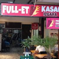 FULL ET KASAP IZGARA YEMEK YERİ incivez