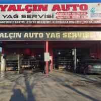 YALÇIN OTO YAĞ DEĞİŞİM OTO KLİMA TAMİR SERVİS