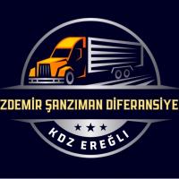 ÖZDEMİR TIR KAMYON ŞANZIMAN DİFERANSİYEL SERVİSİ