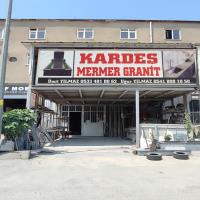 KARDEŞ GRANİT MERMER MEZAR TEZGAH İŞLERİ EREĞLİ