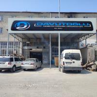 DAVUTOĞLU TADİLAT DEKORASYON İŞLERİ KDZ EREĞLİ