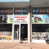 KESER İNŞAAT TADİLAT DEKORASON İŞLERİ BULANCAK