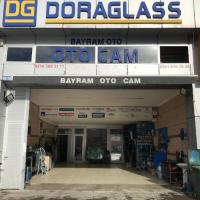 BAYRAM OTO CAM DEĞİŞİM OTO CAM FİLMİ SERVİS KARTAL