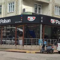 MUTLU İNŞAAT DIŞ CEPHE MANTOLAMA İŞLERİ BULANCAK