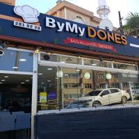 By My DONES DÜRÜM DÖNER SALONU 