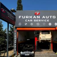 FURKAN AUTO CAR OPEL CHEVROLET OTO SERVİS İKİTELLİ