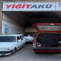 BAYRAM OTO ELEKTRİK TAMİR SERVİSİ BULANCAK