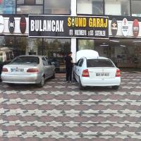 BULANCAK SOUND OTO MÜZİK OTO ELEKTRİK SERVİS