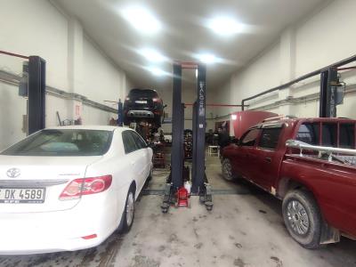 YURT DIŞI AMERİKA EĞİTİM TECRÜBESİ VE 40 YILLIK TECRÜBEMİZ İLE İŞÇİLİĞİMİZ GARANTİMİZDİR.