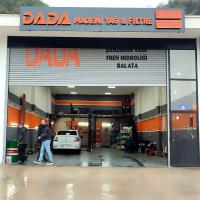 DADA MADENİ YAĞ DEĞİŞİM OTO SERVİS GİRESUN