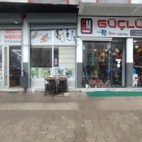 GM GÜÇLÜ TARIM ALETLERİ SATIŞ TAMİR BULANCAK