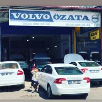 ÖZATA VOLVO OTO ÖZEL TAMİR SERVİSİ SAKARYA