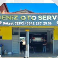 DENİZ OTO SERVİS DEVREK VOLKSWAGEN OTO SERVİS