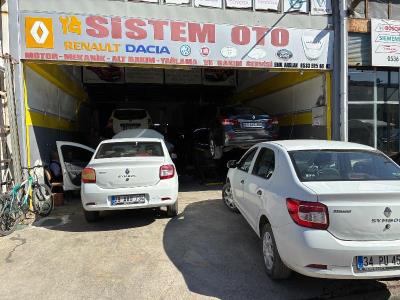 25 YILLIK YETKİLİ SERVİS TECRÜBESİ İLE 