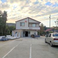 YILMAZ MERMER TEZGAH MEZAR MERMERİ İŞLERİ BULANCAK