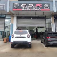 ESR PEUGEOT CİTROEN OTO ÖZEL TAMİR SERVİS