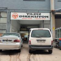 YILDIZ HİDROLİK DİREKSİYON OTO SERVİS giresun