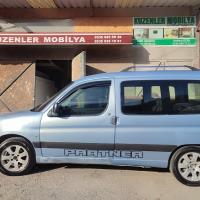 KUZENLER MOBİLYA MUTFAK DOLABI İMALATI merkez