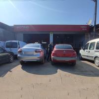 TOPCU OTO RENAULT DACİA ÖZEL TAMİR SERVİS