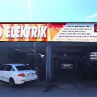 KDZ OTO ELEKTRİK TAMİR SERVİSİ EREĞLİ