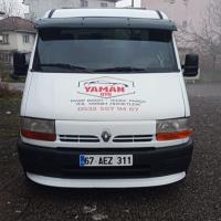 YAMAN OTO KURTARMA OTO ÇEKİCİ YOL YARDIM EREĞLİ