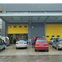 OTO GARAGE SAKARYA OTO BEYİN TAMİR SERVİSİ 