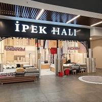 İPEK HALI SATIŞ MAĞAZASI ZONGULDAK MERKEZ